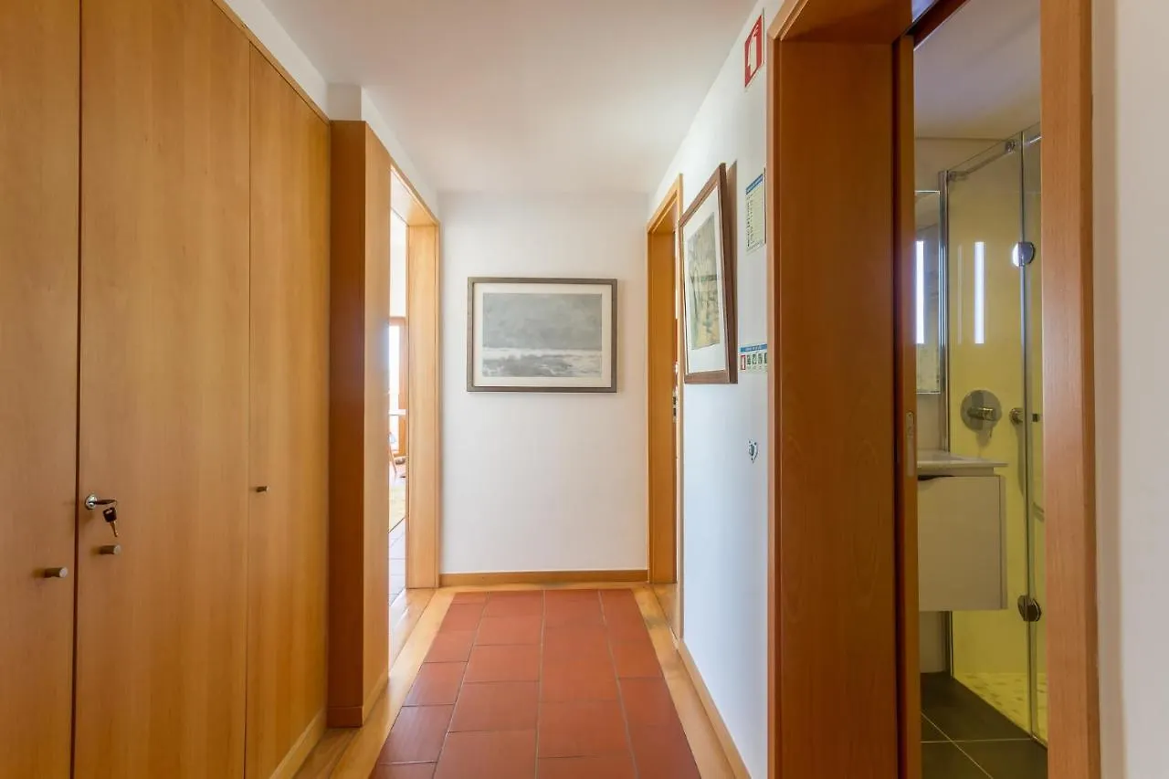 Marina Starboard Apartment, Lagos Apartment