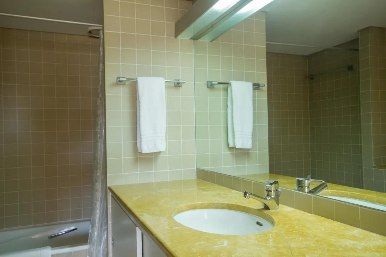 Marina Starboard Apartment, Lagos