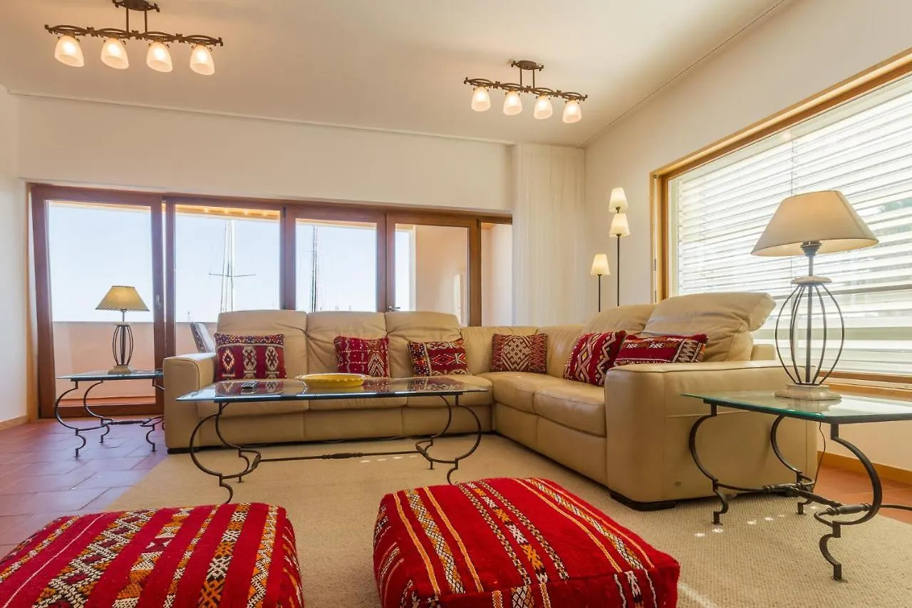 Marina Starboard Apartment, Lagos