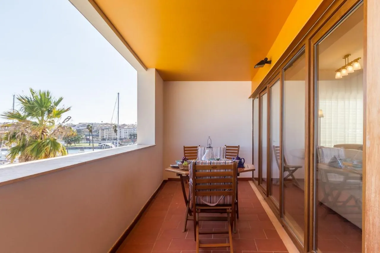 Marina Starboard Apartment, Lagos 0*,  Portugal