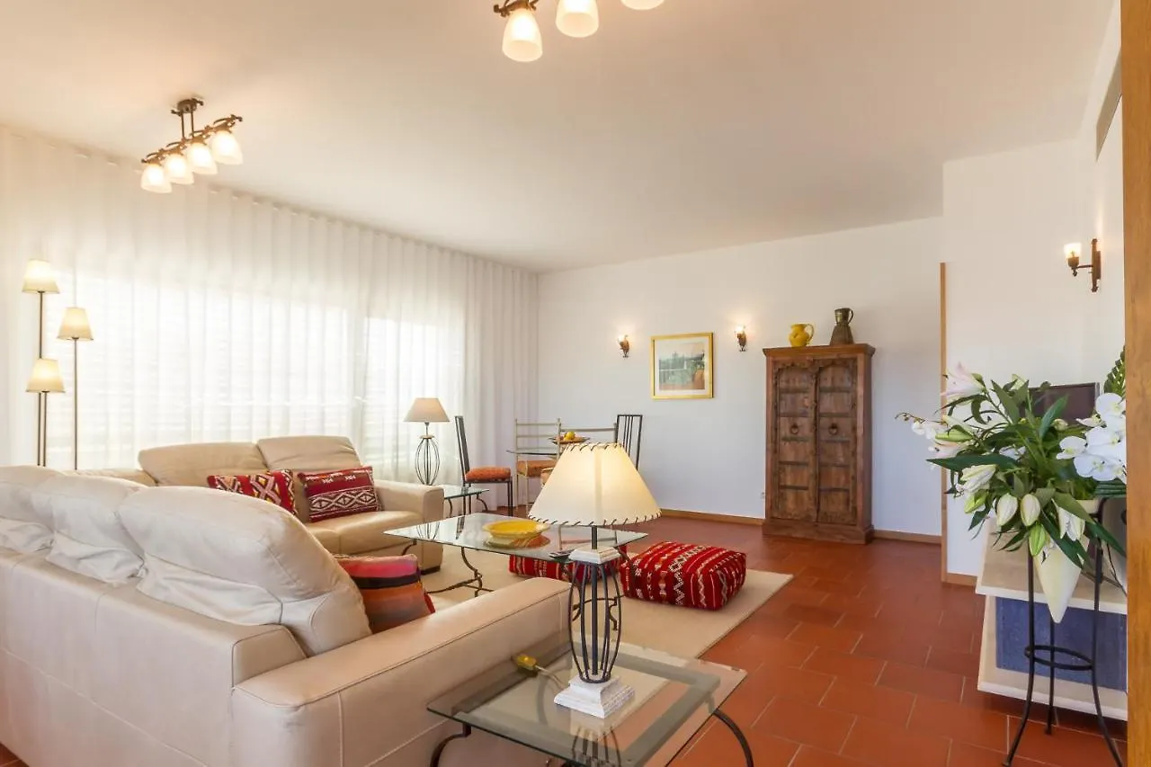 Marina Starboard Apartment, Lagos 0*,