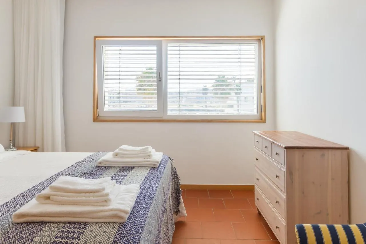 Marina Starboard Apartment, Lagos Apartment