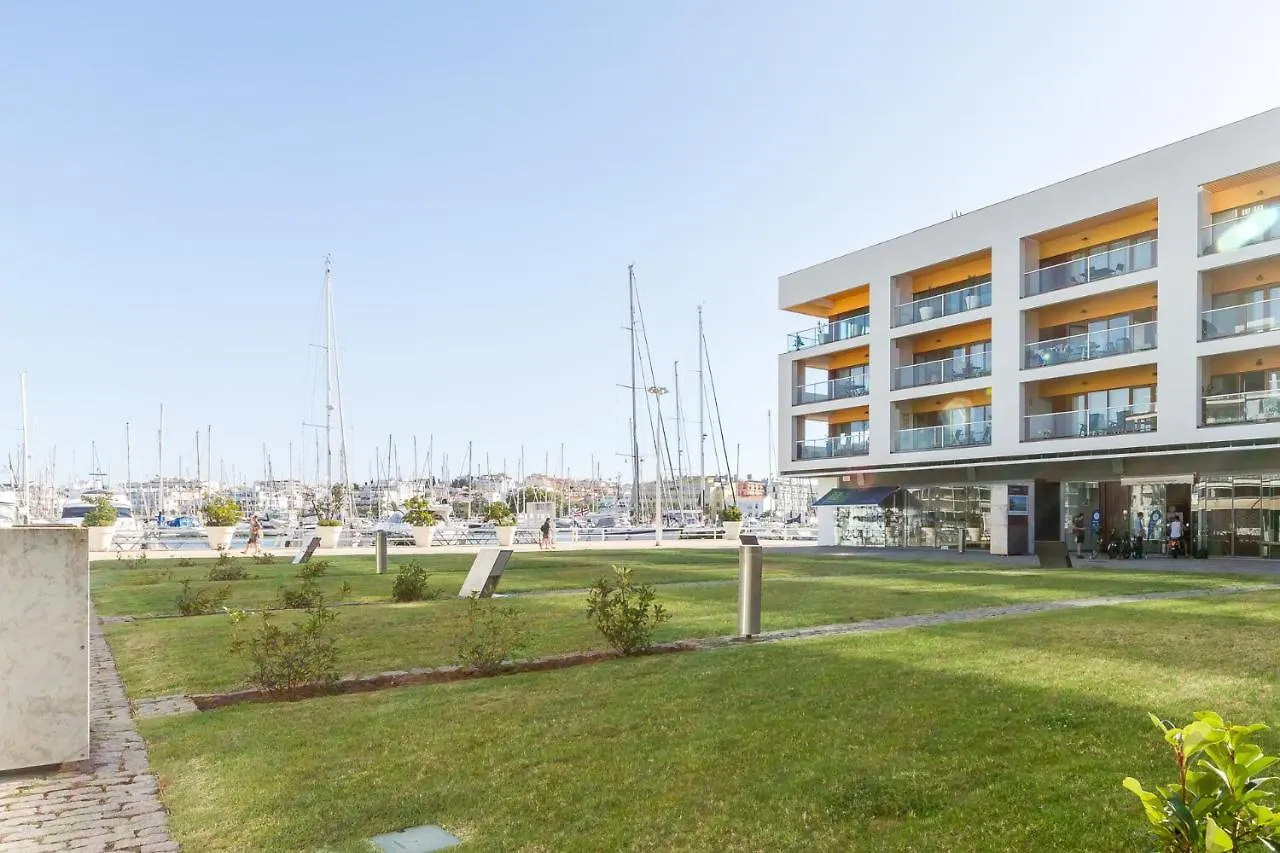 Marina Starboard Apartment, Lagos