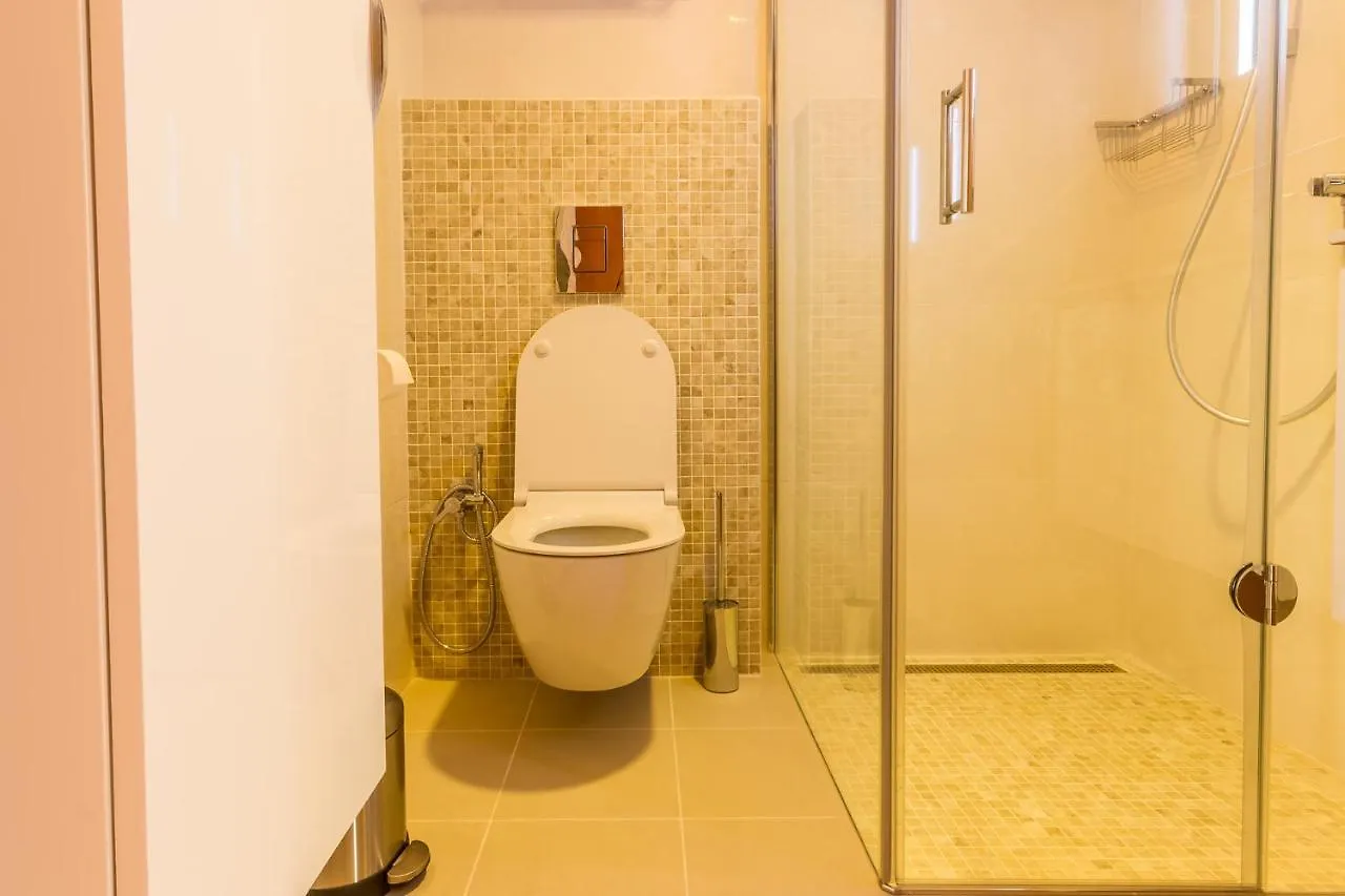 Marina Starboard Apartment, Lagos 0*,