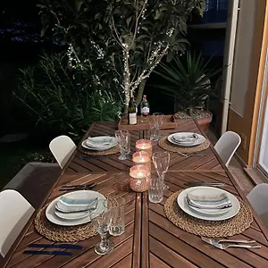 Apartment Luxury With Free Use Of Pool, Gym And, Lagos