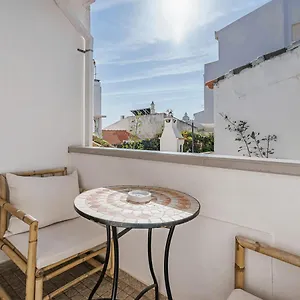 Apartment Lovely In With Terrace - Close To, Lagos