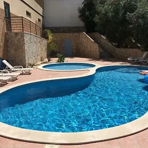 Apartment Apartement Welcome, Lagos