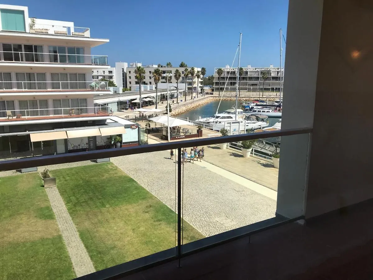 Marina Starboard Apartment, Lagos Portugal
