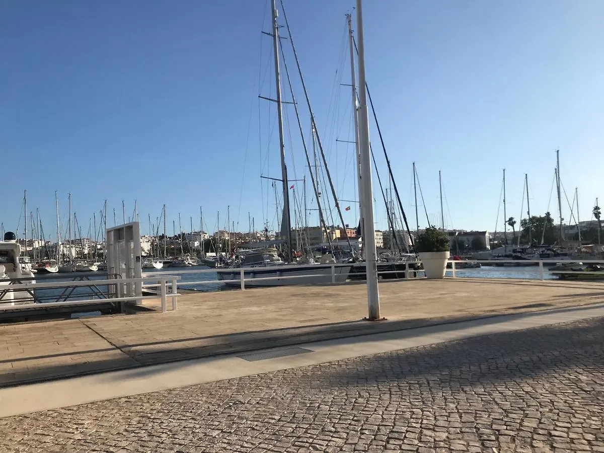 Marina Starboard Apartment, Lagos 0*,  Portugal