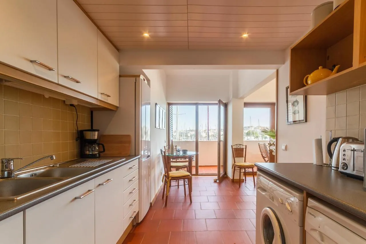Marina Starboard Apartment, Lagos