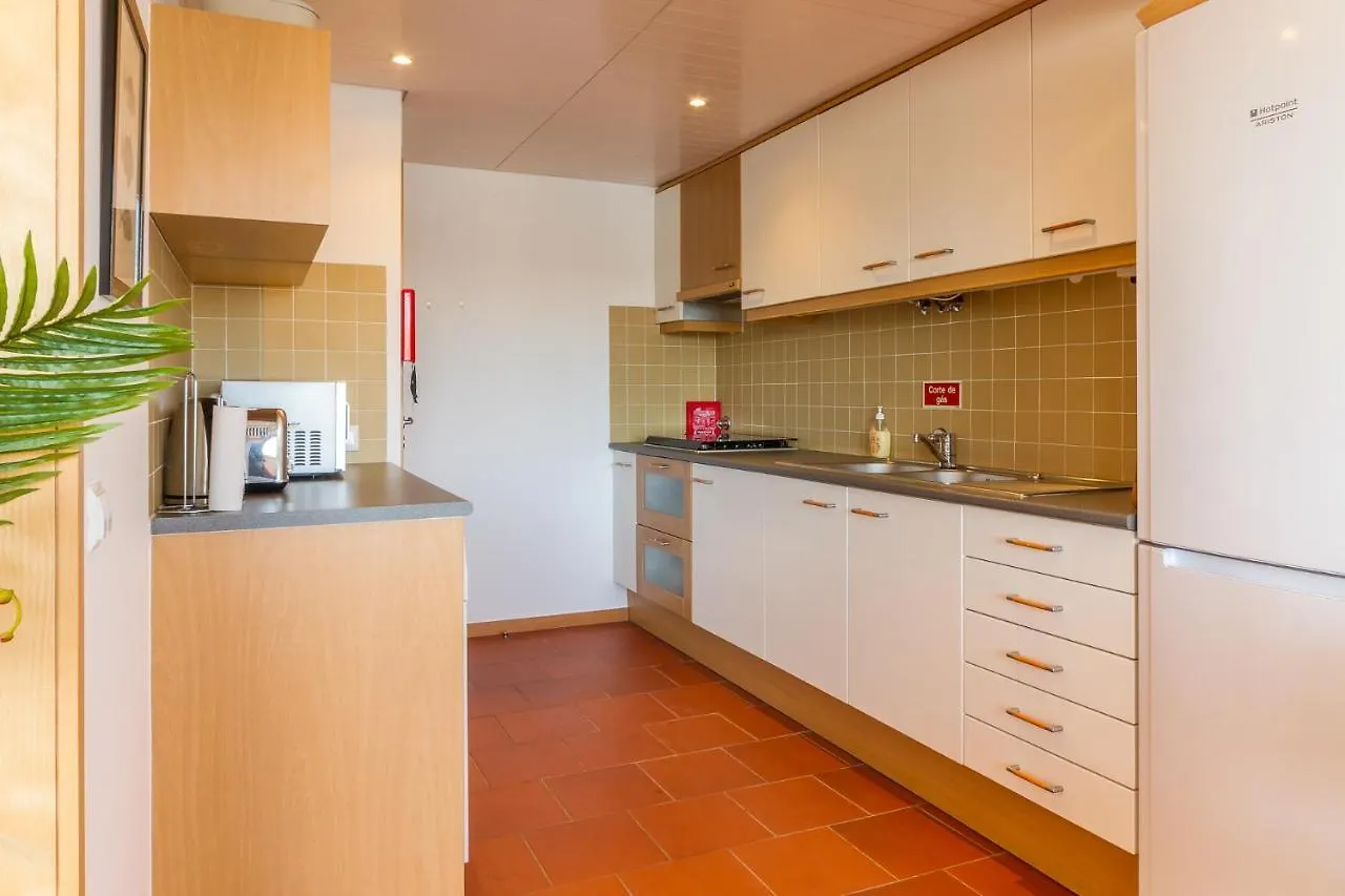 Lejlighed Marina Starboard Apartment, Lagos