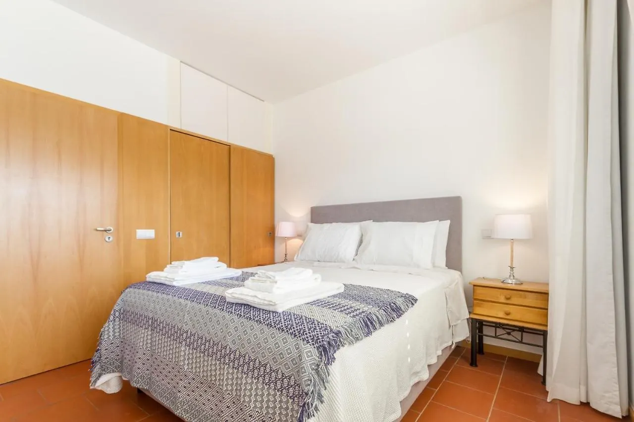 Marina Starboard Apartment, Lagos