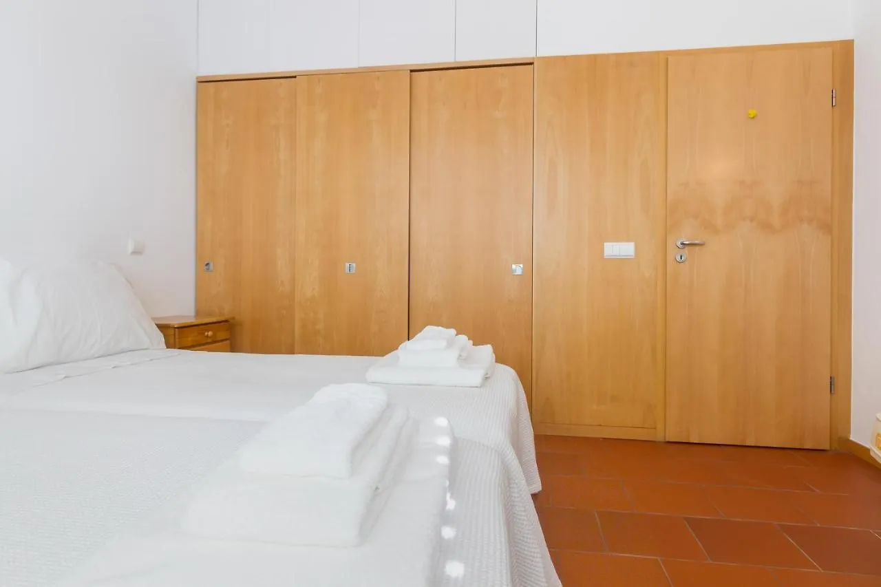 Marina Starboard Apartment, Lagos Lejlighed