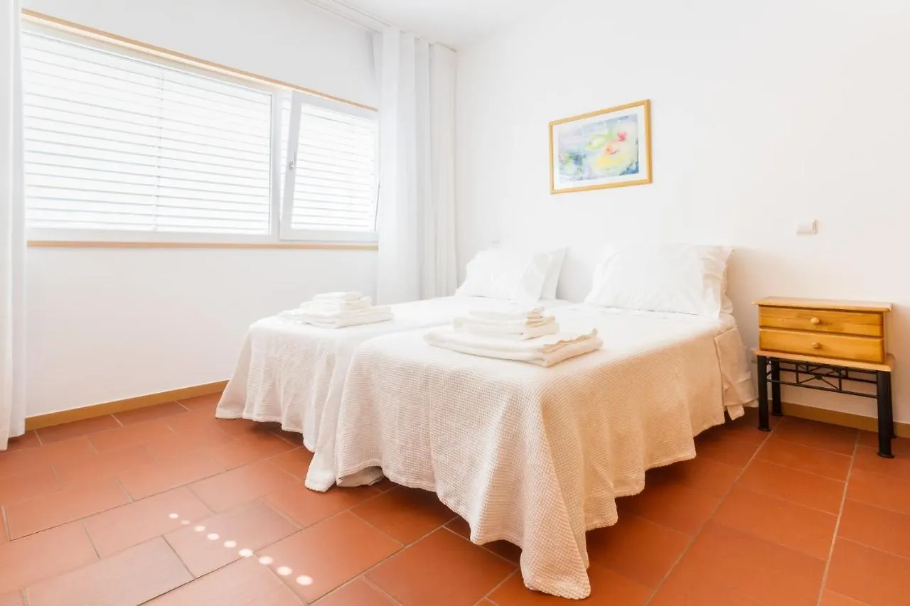 Lejlighed Marina Starboard Apartment, Lagos