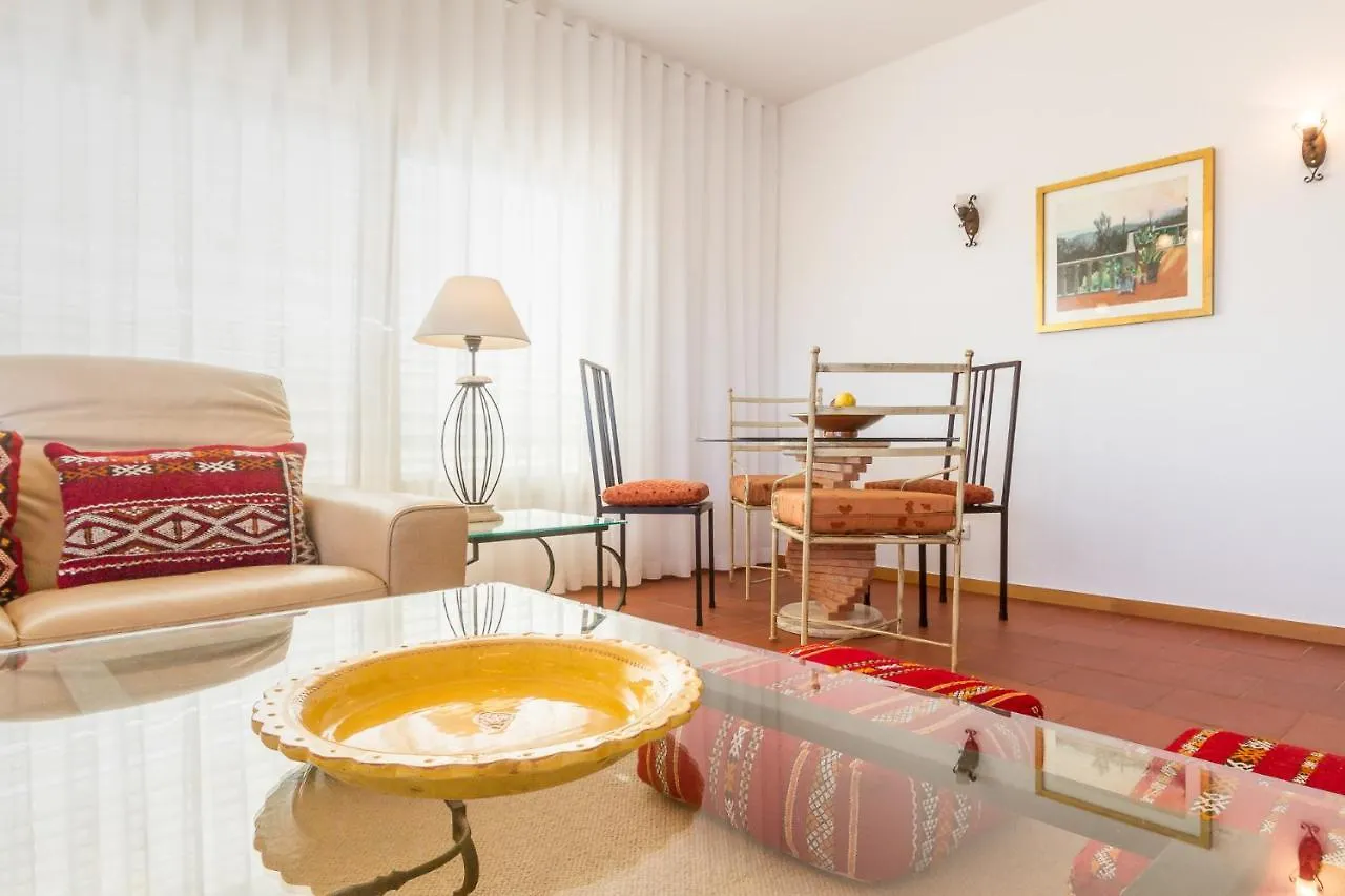 Lejlighed Marina Starboard Apartment, Lagos