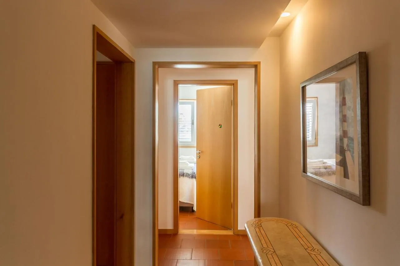 Marina Starboard Apartment, Lagos