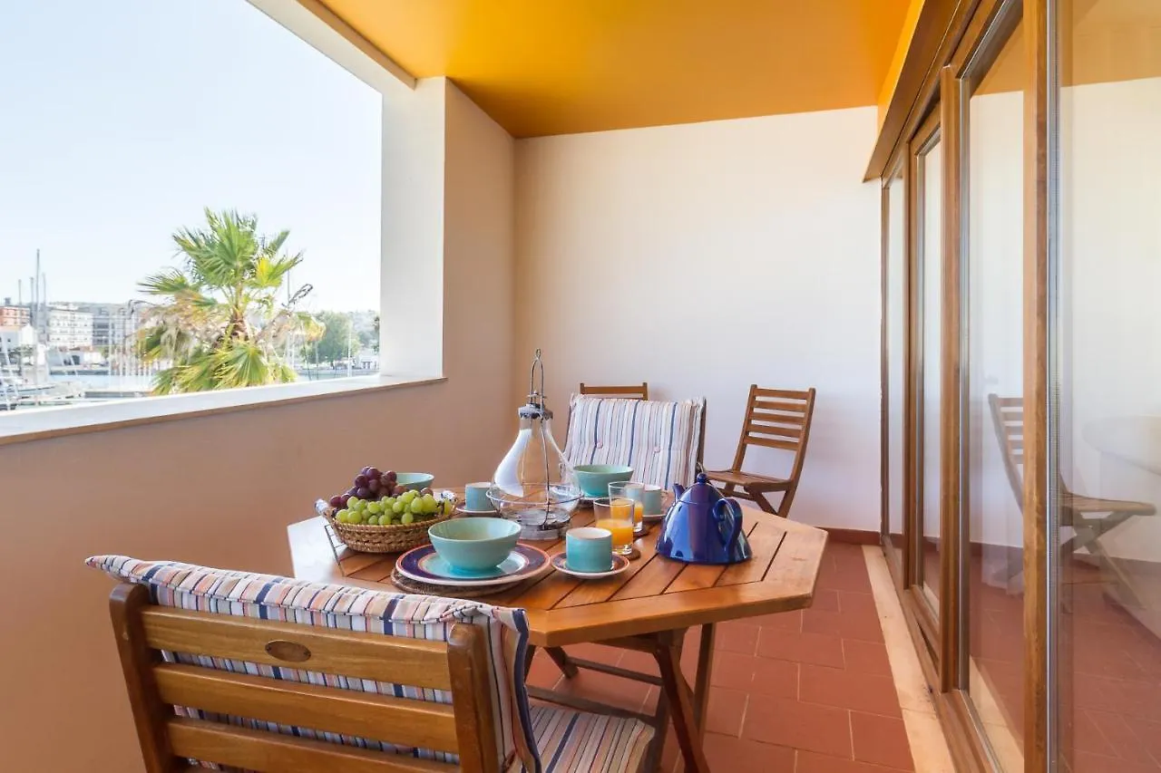 Lejlighed Marina Starboard Apartment, Lagos