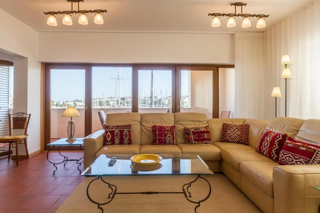 Marina Starboard Apartment, Lagos 0*,